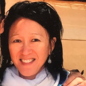 Meet your Posher, Ruth